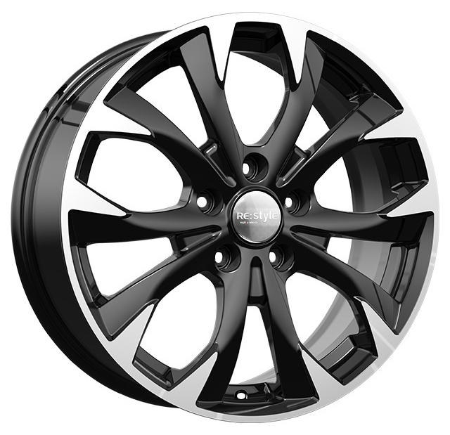 Диск КиК КС740 (ZV Ceed) 7,0x17 5/114,3 ET53 d-67,1 алмаз черный (Арт.67967), КС740 (ZV 17_Ceed)
Диск КиК КС740 (ZV Ceed) 7,0x17 5/114,3 ET53 d-67,1 алмаз черный (Арт.67967), КС740 (ZV 17_Ceed)