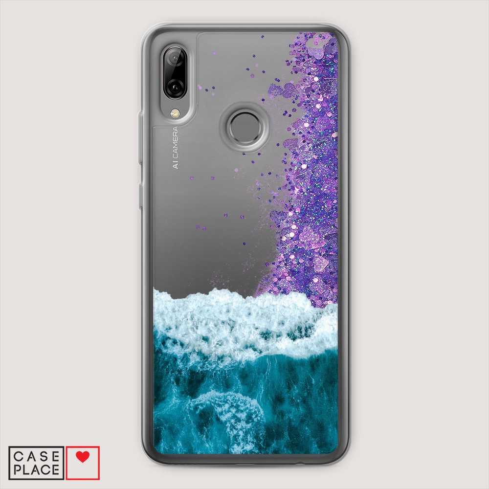 Чехол Awog на Huawei P Smart 2019/Honor 10 Lite "Морская пучина", Разноцветный, 67592-1
Чехол Awog на Huawei P Smart 2019/Honor 10 Lite "Морская пучина", Разноцветный, 67592-1