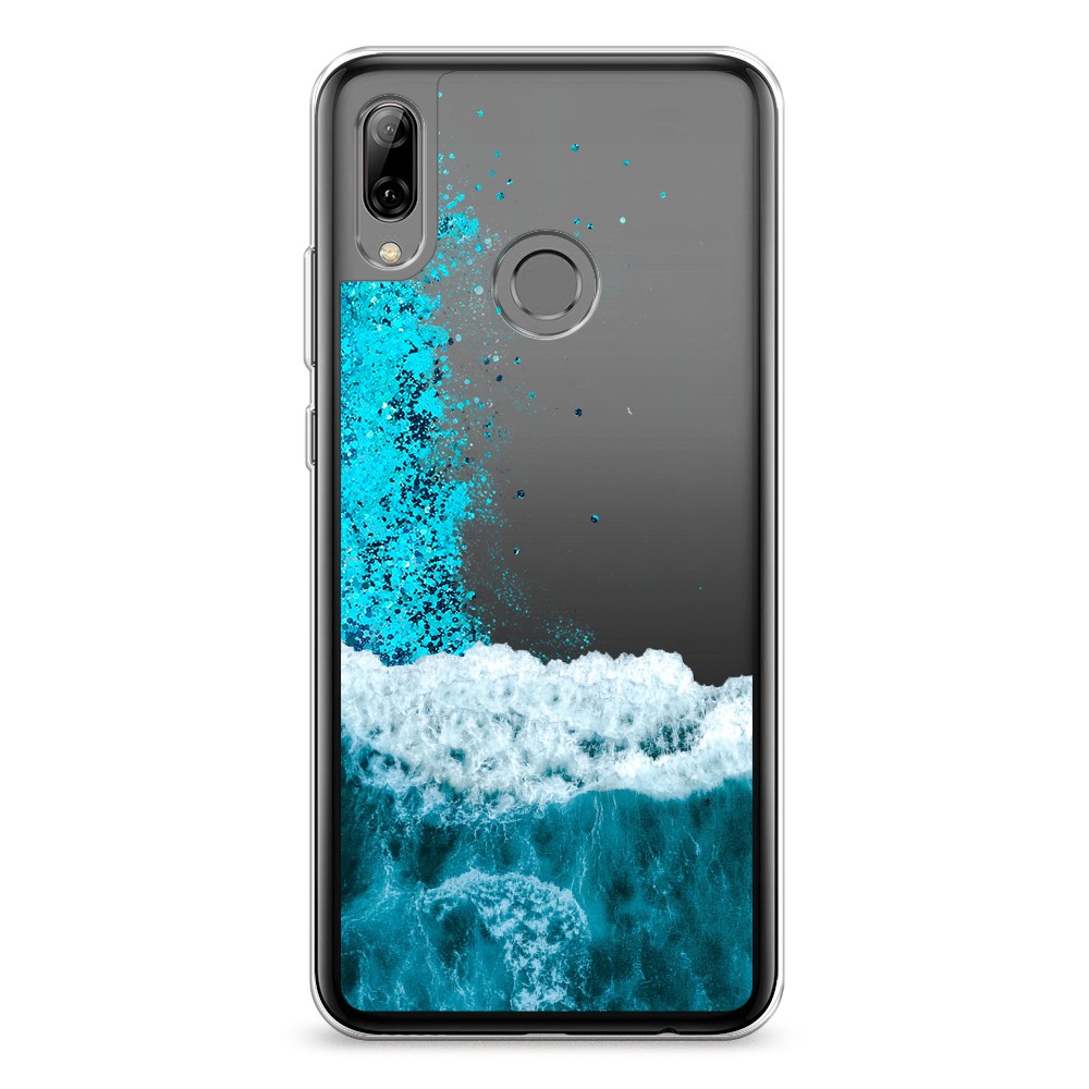 Чехол Awog на Honor 10 Lite/Huawei P Smart 2019 "Морская пучина", Разноцветный, 67593-1
Чехол Awog на Honor 10 Lite/Huawei P Smart 2019 "Морская пучина", Разноцветный, 67593-1