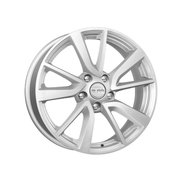 Диск КиК КС699 (ZV Jetta) 7,0x17 5/112 ET54 d-57,1 сильвер (Арт.68037), Volkswagen Jetta (КСr699)
Диск КиК КС699 (ZV Jetta) 7,0x17 5/112 ET54 d-57,1 сильвер (Арт.68037), Volkswagen Jetta (КСr699)
