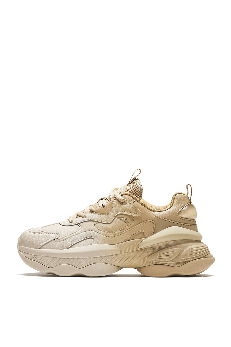 Спортивные кроссовки женские Anta 822418885 WOMEN EXCLUSIVE Nut бежевые 7.5 US, Бежевый, 822418885
Спортивные кроссовки женские Anta 822418885 WOMEN EXCLUSIVE Nut бежевые 7.5 US, Бежевый, 822418885
