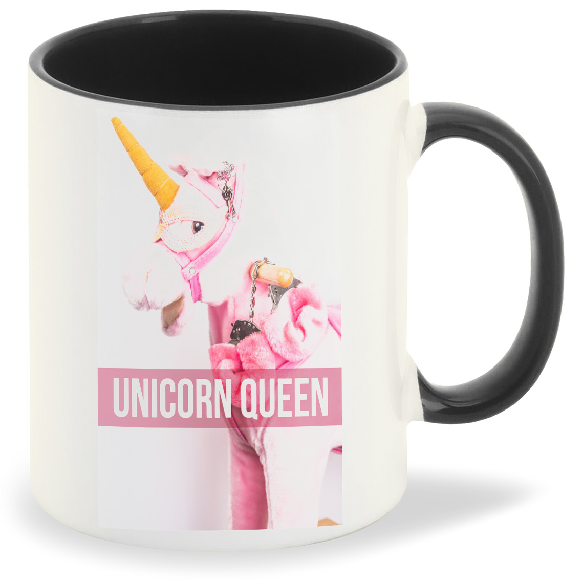 Кружка CoolPodarok Unicorn queen Королева Единорогов, Unicorn queen Королева Единорогов
Кружка CoolPodarok Unicorn queen Королева Единорогов, Unicorn queen Королева Единорогов