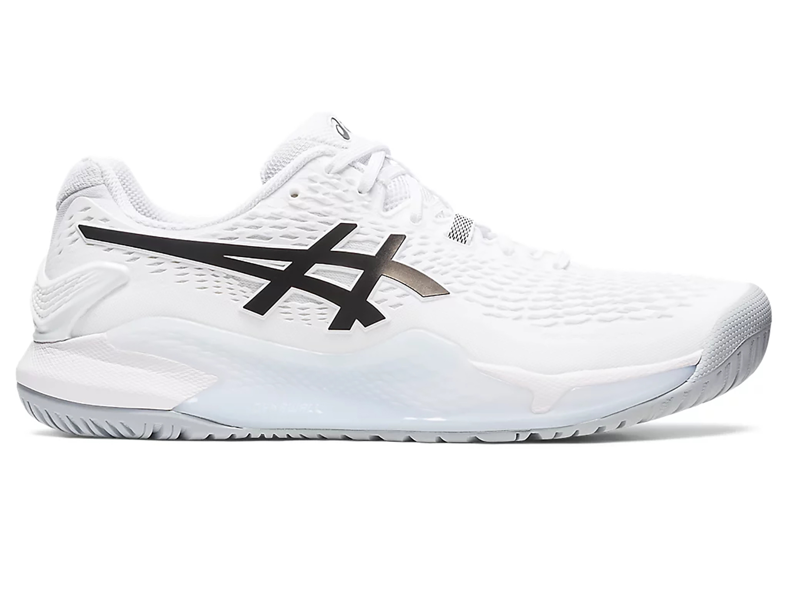 Кроссовки мужские Asics Gel-Resolution 9 белые 11 US, Белый, Gel-Resolution 9
Кроссовки мужские Asics Gel-Resolution 9 белые 11 US, Белый, Gel-Resolution 9