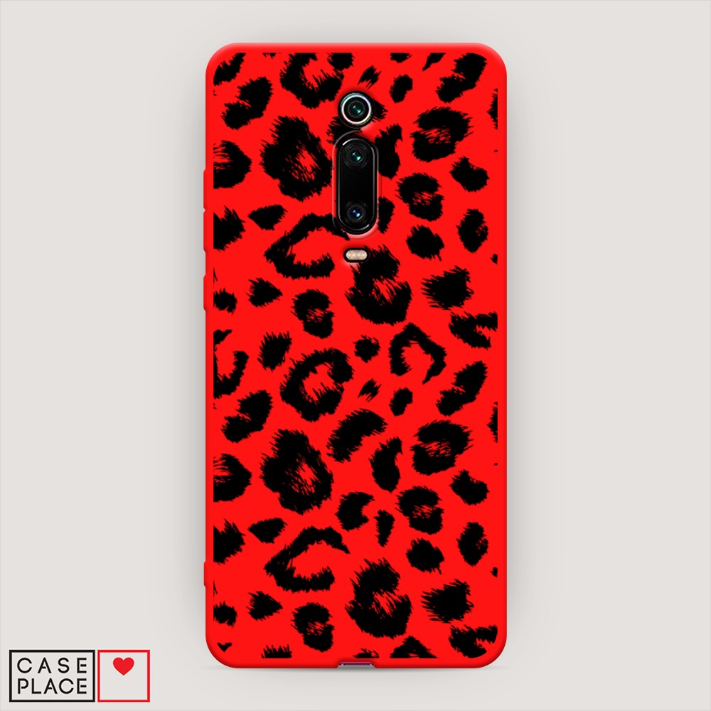 Чехол Awog на Xiaomi Redmi K20/K20 Pro/Mi 9T/9T Pro "Окрас леопарда фон", Разноцветный, 35853-1
Чехол Awog на Xiaomi Redmi K20/K20 Pro/Mi 9T/9T Pro "Окрас леопарда фон", Разноцветный, 35853-1