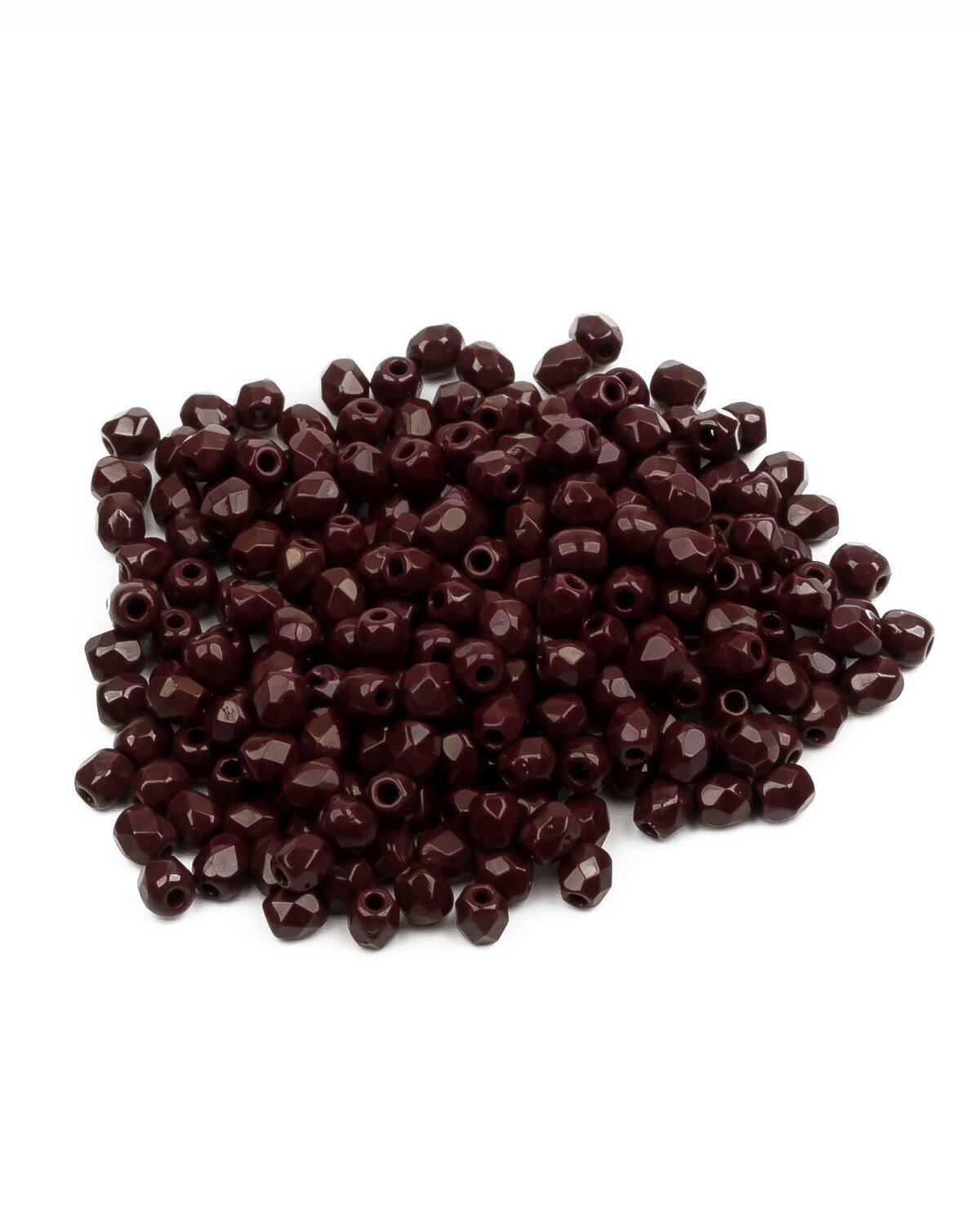 Стеклянные чешские бусины Fire polished beads ганеные круглые р-р 3 мм цвет 13510 250шт, Красный, FP-3
Стеклянные чешские бусины Fire polished beads ганеные круглые р-р 3 мм цвет 13510 250шт, Красный, FP-3