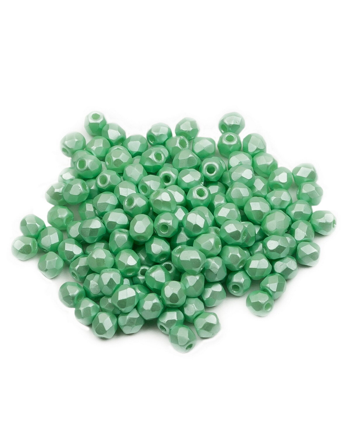 Стеклянные чешские бусины ганеные круг р-р 3 мм Alabaster Pastel Lt.Green 150шт, Зеленый, FP-3
Стеклянные чешские бусины ганеные круг р-р 3 мм Alabaster Pastel Lt.Green 150шт, Зеленый, FP-3