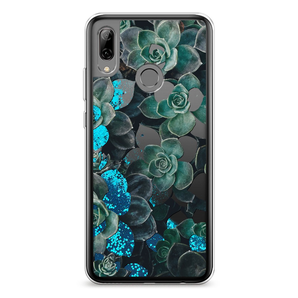 Чехол Awog на Honor 10 Lite/Huawei P Smart 2019 "Сукуленты цветные", Разноцветный, 67593-1
Чехол Awog на Honor 10 Lite/Huawei P Smart 2019 "Сукуленты цветные", Разноцветный, 67593-1