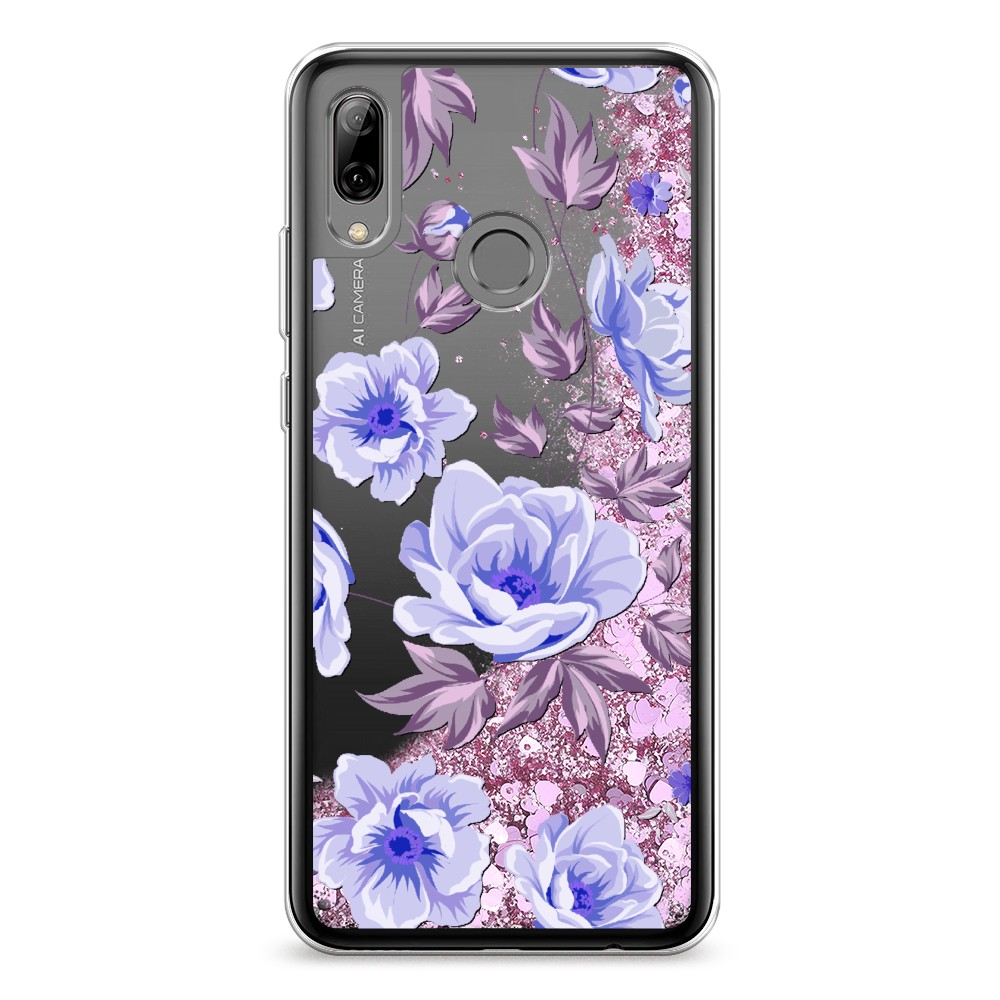 Чехол Awog "Цветочная фантазия 1" на Huawei Honor 10 Lite/Huawei P Smart 2019, 67594-1
Чехол Awog "Цветочная фантазия 1" на Huawei Honor 10 Lite/Huawei P Smart 2019, 67594-1