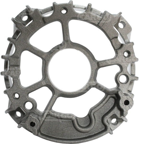 Крышка Генератора Задняя Krauf арт. ABB3973
Крышка Генератора Задняя Krauf арт. ABB3973