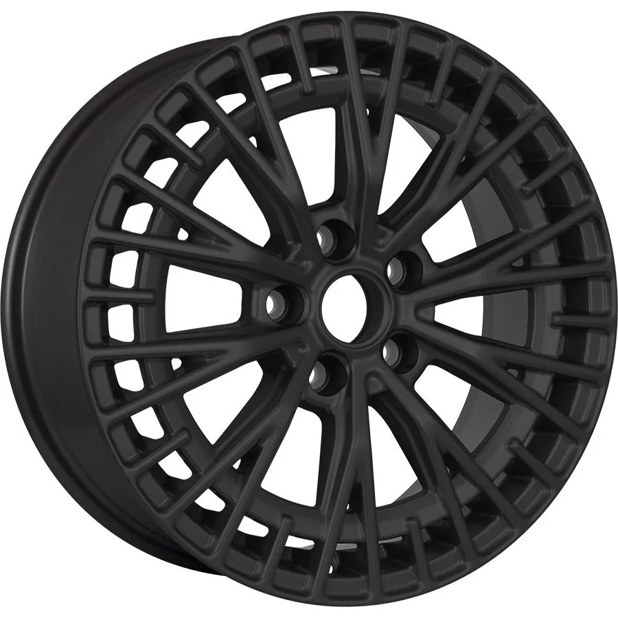 Колесный диск KDW KD1730(КС1098-00) R17x7 5x108 ET33 CB67.1 Matt_Black_Painted
Колесный диск KDW KD1730(КС1098-00) R17x7 5x108 ET33 CB67.1 Matt_Black_Painted