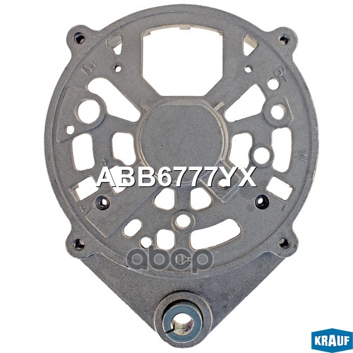 Крышка Генератора Задняя Krauf арт. ABB6777YX
Крышка Генератора Задняя Krauf арт. ABB6777YX