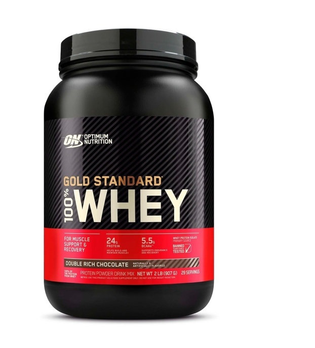 Протеин Optimum Nutrition Gold Standard 100% Whey 909 гр Двойной насыщенный шоколад, 100% Whey Gold Standard
Протеин Optimum Nutrition Gold Standard 100% Whey 909 гр Двойной насыщенный шоколад, 100% Whey Gold Standard