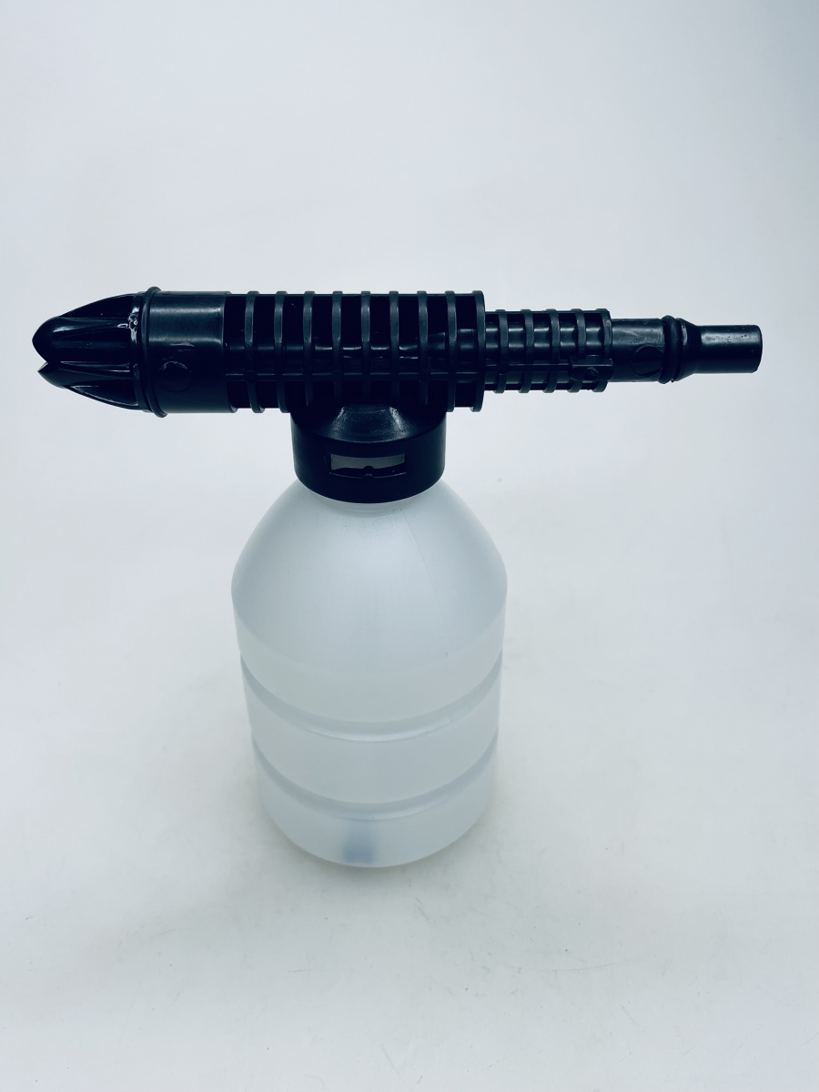 Бачок для шампуня SOAP BOTTEL для мойки высокого давления Sturm!, PW9217.v2.1-2-A12
Бачок для шампуня SOAP BOTTEL для мойки высокого давления Sturm!, PW9217.v2.1-2-A12