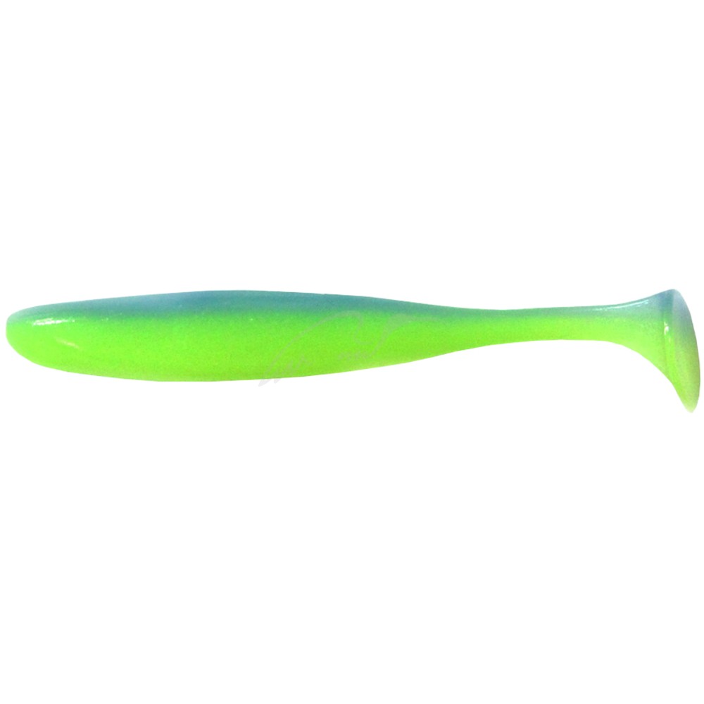 Силиконовая приманка Diamond EASY SHINER 4.0" PAL # 14 Chartreuse Blue FLK (7 шт), Зеленый;синий
Силиконовая приманка Diamond EASY SHINER 4.0" PAL # 14 Chartreuse Blue FLK (7 шт), Зеленый;синий