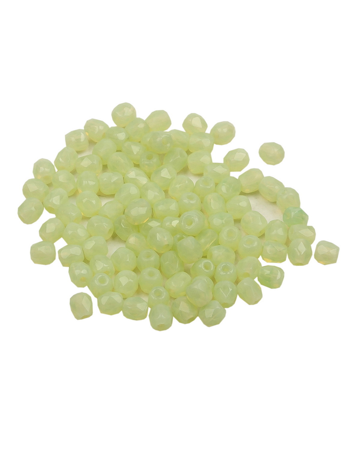 Стеклянные чешские бусины Fire polished beads ганеные круглые р-р 3 мм цвет 51200 100шт, Зеленый, FP-3
Стеклянные чешские бусины Fire polished beads ганеные круглые р-р 3 мм цвет 51200 100шт, Зеленый, FP-3