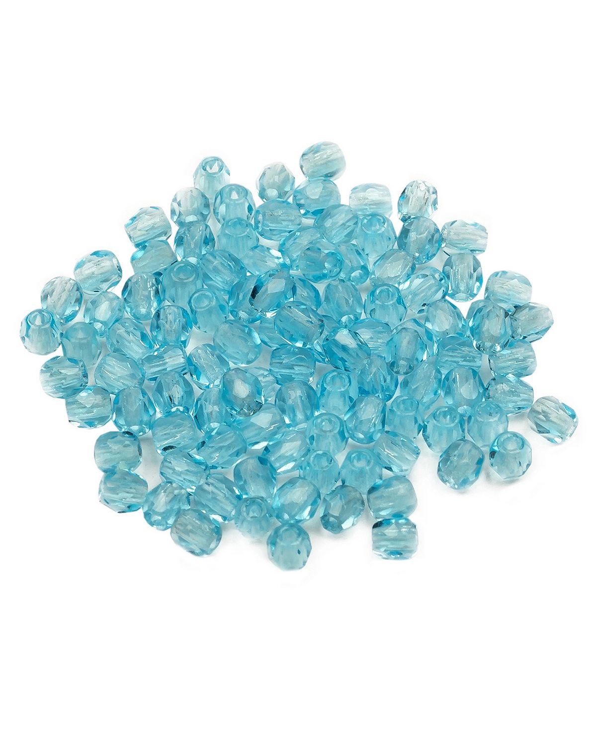 Стеклянные чешские бусины, Fire polished beads, ганеные круглые, 3 мм Aqua, 100шт, Голубой, FP-3
Стеклянные чешские бусины, Fire polished beads, ганеные круглые, 3 мм Aqua, 100шт, Голубой, FP-3