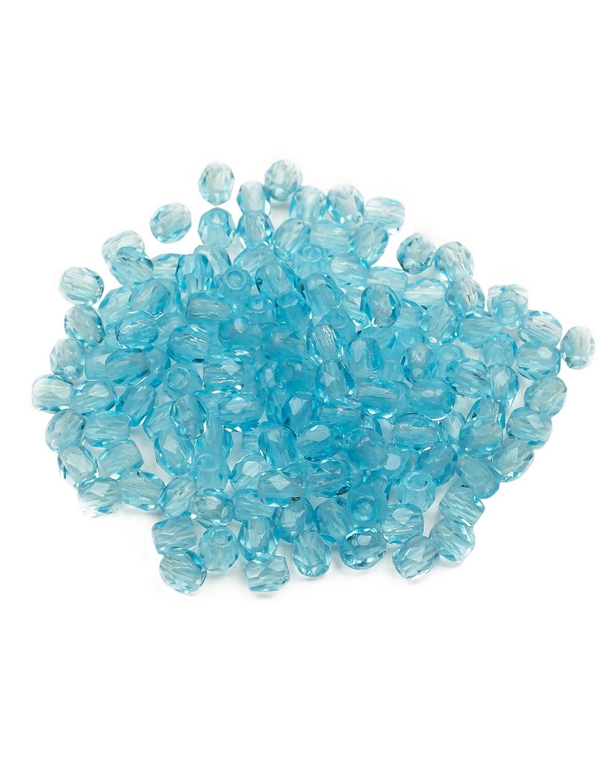 Стеклянные чешские бусины, Fire polished beads, ганеные круглые, 3 мм Aqua, 150шт, Голубой, FP-3
Стеклянные чешские бусины, Fire polished beads, ганеные круглые, 3 мм Aqua, 150шт, Голубой, FP-3
