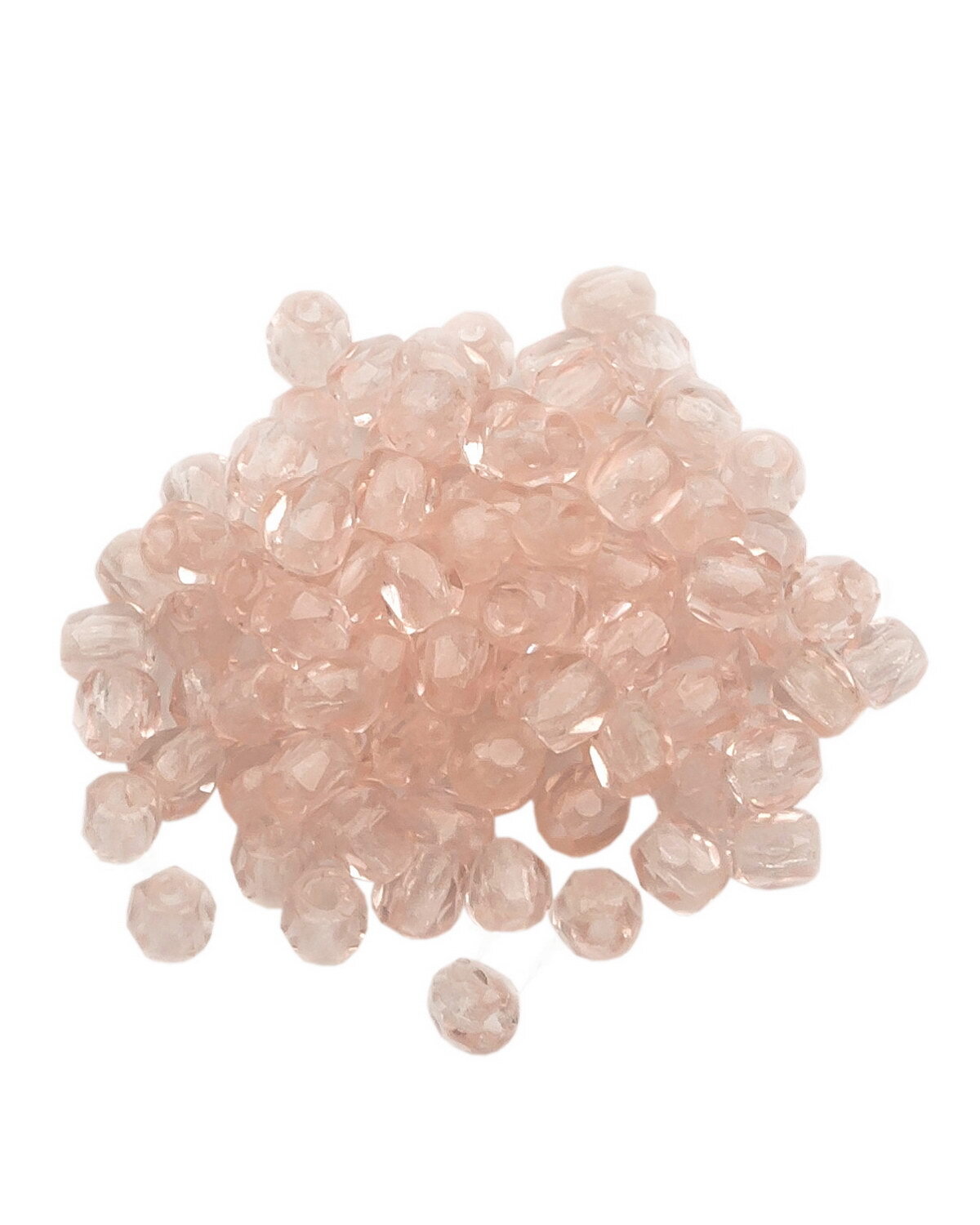Стеклянные чешские бусины Fire polished beads ганеные круглые р-р 3 мм Rosaline 100шт, Розовый, FP-3
Стеклянные чешские бусины Fire polished beads ганеные круглые р-р 3 мм Rosaline 100шт, Розовый, FP-3
