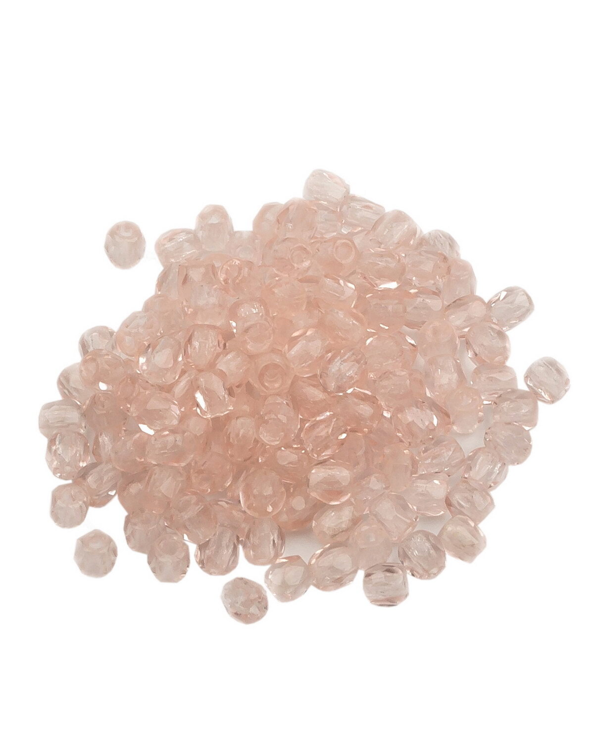 Стеклянные чешские бусины Fire polished beads ганеные круглые р-р 3 мм Rosaline 150шт, Розовый, FP-3
Стеклянные чешские бусины Fire polished beads ганеные круглые р-р 3 мм Rosaline 150шт, Розовый, FP-3