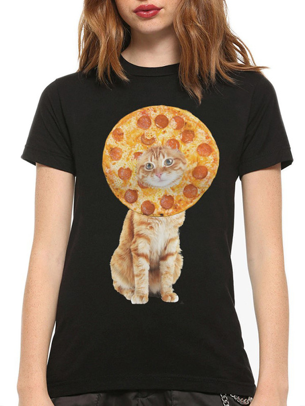 Футболка женская DreamShirts Studio Котик и Пицца / с котом черная 2XL, Черный, Котик и Пицца / с котом
Футболка женская DreamShirts Studio Котик и Пицца / с котом черная 2XL, Черный, Котик и Пицца / с котом
