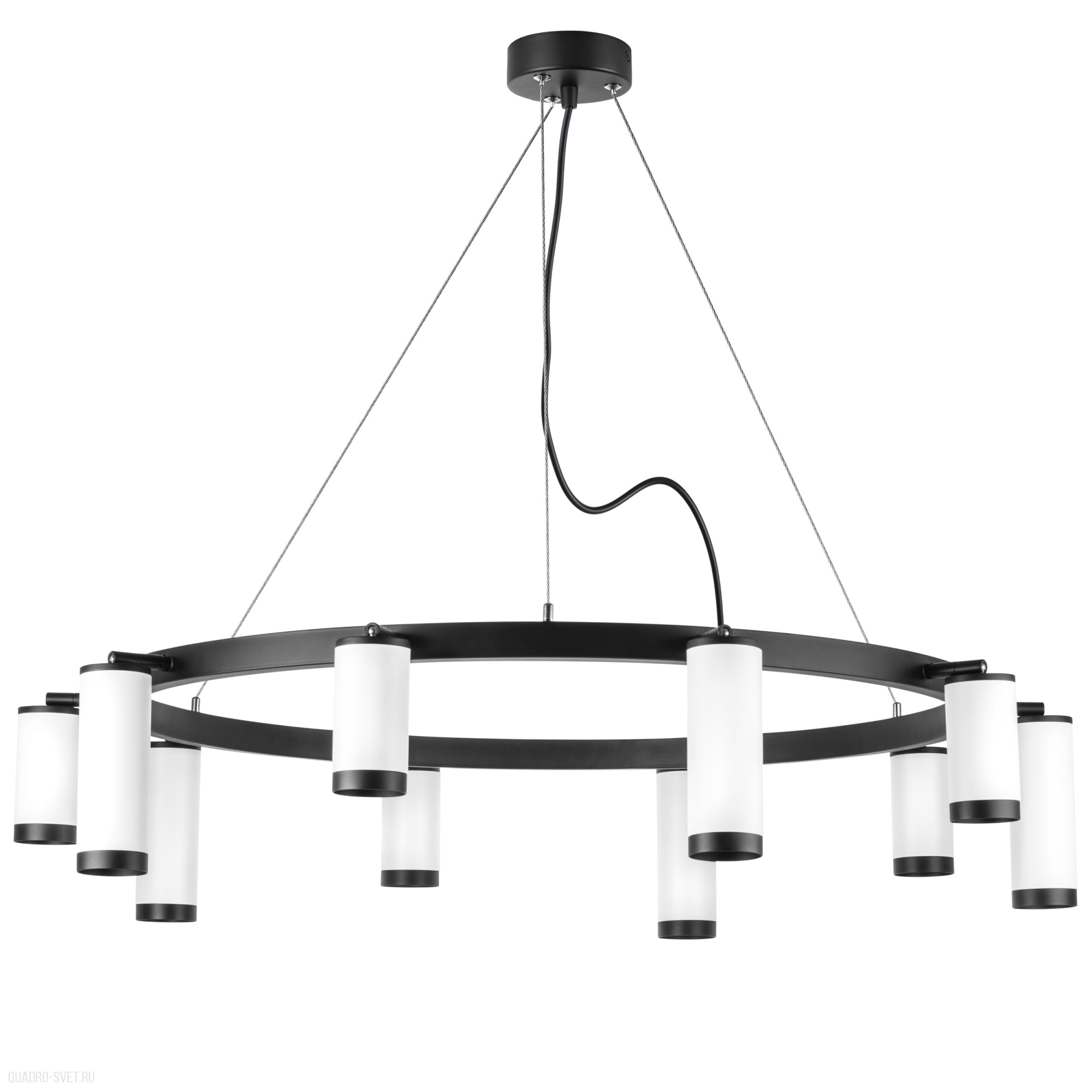 Подвесная люстра Lightstar Rullo LR02036586540 10 лампочек GU10, LR02036586540
Подвесная люстра Lightstar Rullo LR02036586540 10 лампочек GU10, LR02036586540