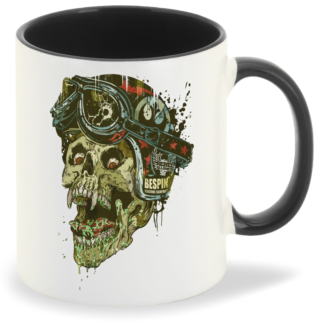 Кружка CoolPodarok Череп на лбу очки летчика, Череп на лбу очки летчика
Кружка CoolPodarok Череп на лбу очки летчика, Череп на лбу очки летчика