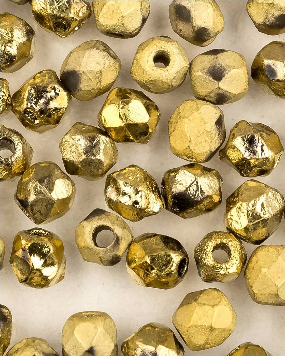 Стеклянные чешские бусины ганеные круг 4 мм Crystal Etched Amber Full 50шт, Разноцветный, FP-4
Стеклянные чешские бусины ганеные круг 4 мм Crystal Etched Amber Full 50шт, Разноцветный, FP-4
