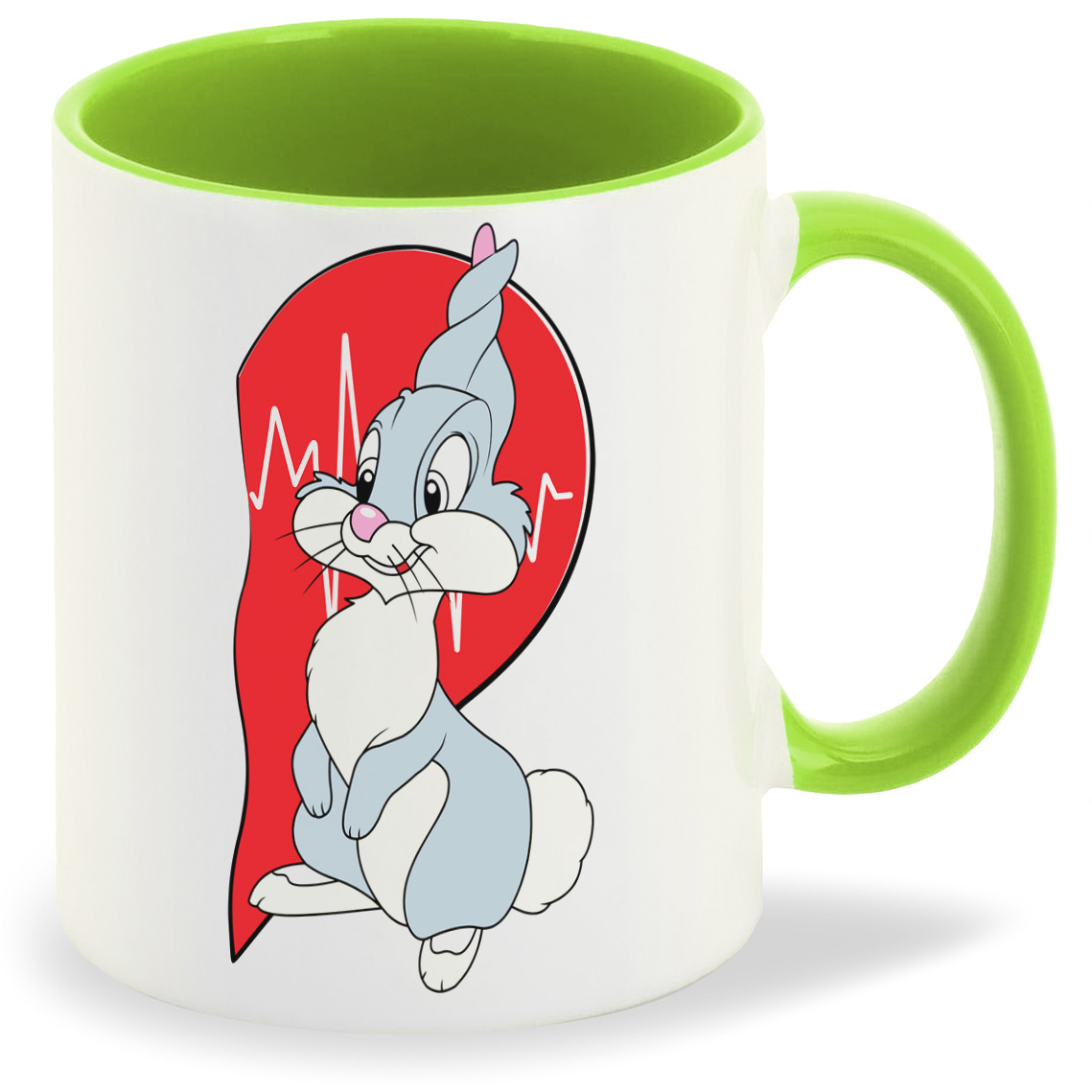 Кружка CoolPodarok Сердце зайка М есть пара, Сердце зайка М есть пара
Кружка CoolPodarok Сердце зайка М есть пара, Сердце зайка М есть пара