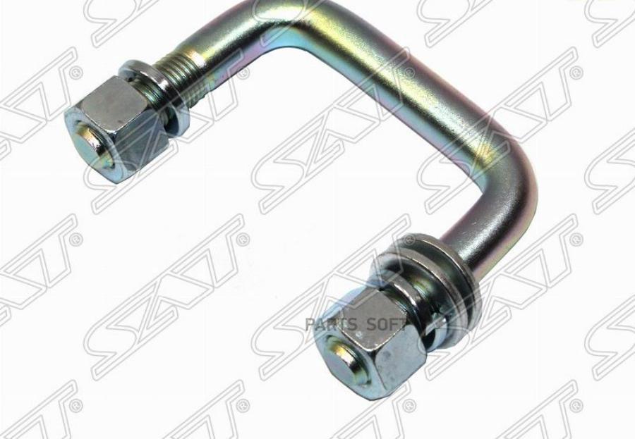 Стремянка Рессоры (250) Fiat Ducato/Peugeot Boxer/Citroen Jumper 06-14 Sat арт. ST13500140
Стремянка Рессоры (250) Fiat Ducato/Peugeot Boxer/Citroen Jumper 06-14 Sat арт. ST13500140