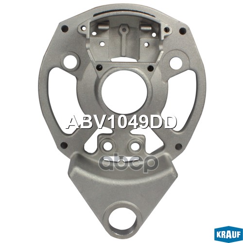 Крышка Генератора Задняя Krauf арт. ABV1049DD
Крышка Генератора Задняя Krauf арт. ABV1049DD