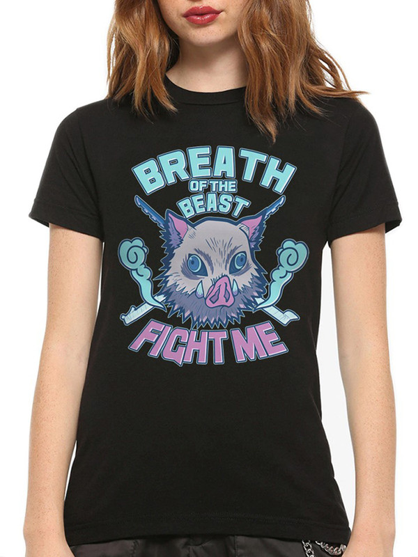 Футболка женская DreamShirts Studio Demon Slayer / Аниме черная M, Черный, Клинок, рассекающий демонов / Demon Slayer / Аниме
Футболка женская DreamShirts Studio Demon Slayer / Аниме черная M, Черный, Клинок, рассекающий демонов / Demon Slayer / Аниме