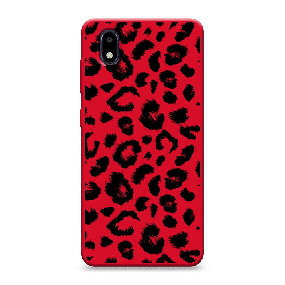 Чехол Awog на ZTE Blade A3 (2020) / ЗТЕ Блэйд A3 (2020) "Окрас леопарда фон", Разноцветный, 133653-1
Чехол Awog на ZTE Blade A3 (2020) / ЗТЕ Блэйд A3 (2020) "Окрас леопарда фон", Разноцветный, 133653-1