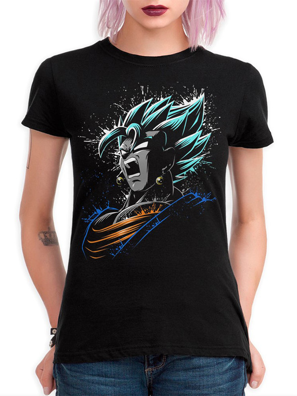 Футболка женская DreamShirts Studio Жемчуг дракона / Dragon Ball / Аниме черная 2XL, Черный, Жемчуг дракона / Dragon Ball / Аниме
Футболка женская DreamShirts Studio Жемчуг дракона / Dragon Ball / Аниме черная 2XL, Черный, Жемчуг дракона / Dragon Ball / Аниме