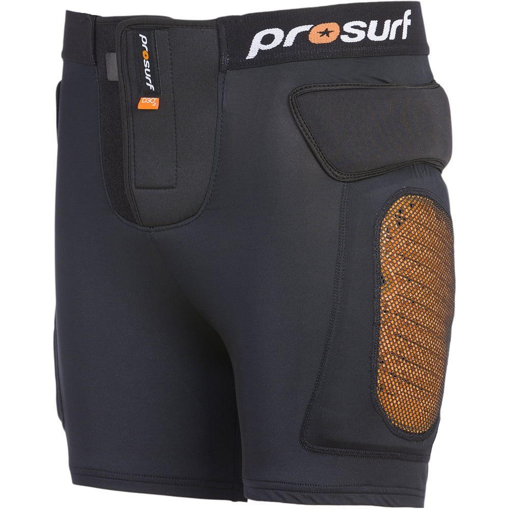 фото Защитные шорты prosurf 2021-22 protection shorts (us:xl)
