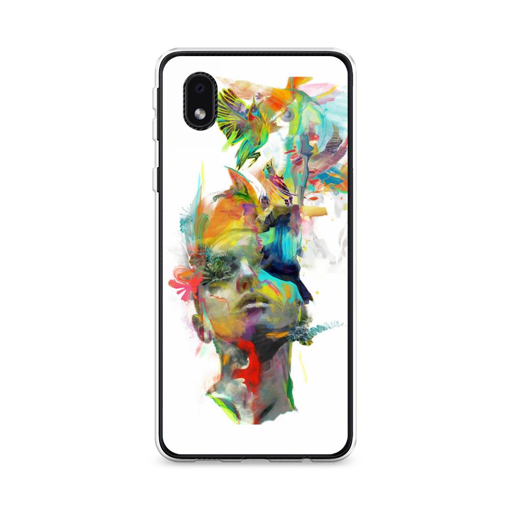 Чехол Awog на Samsung Galaxy A01 Core / Самсунг A01 Core "Теория мечты", Зеленый, 2101250-10
Чехол Awog на Samsung Galaxy A01 Core / Самсунг A01 Core "Теория мечты", Зеленый, 2101250-10