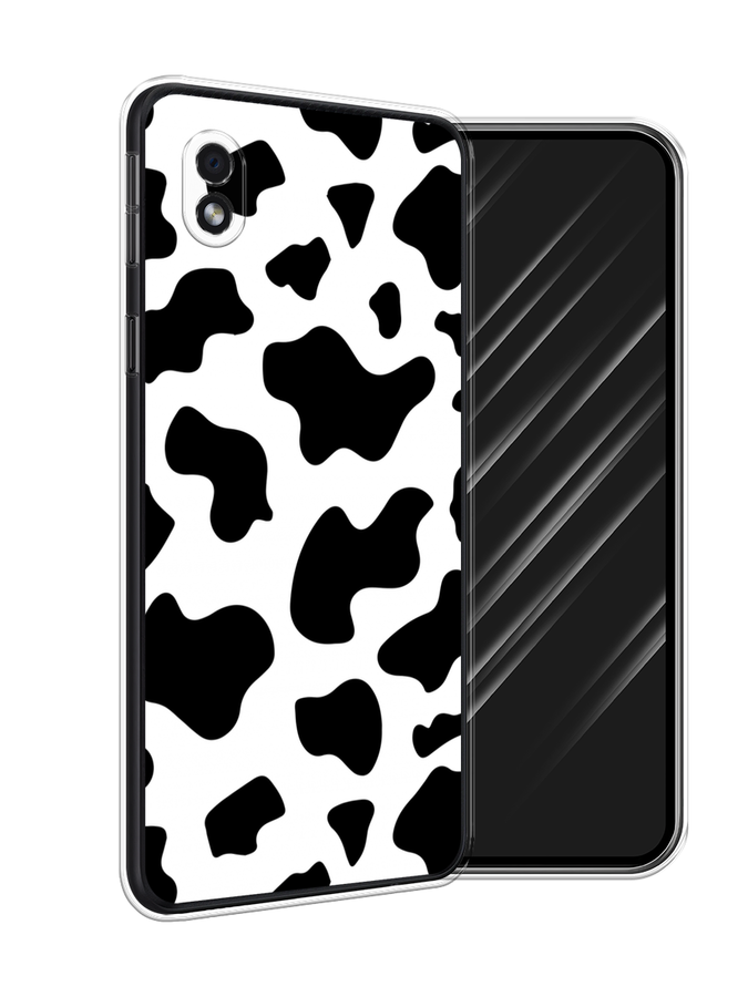 Чехол Awog на Samsung Galaxy A01 Core / Самсунг A01 Core "Пятна коровы", Белый;черный, 2101250-1
Чехол Awog на Samsung Galaxy A01 Core / Самсунг A01 Core "Пятна коровы", Белый;черный, 2101250-1