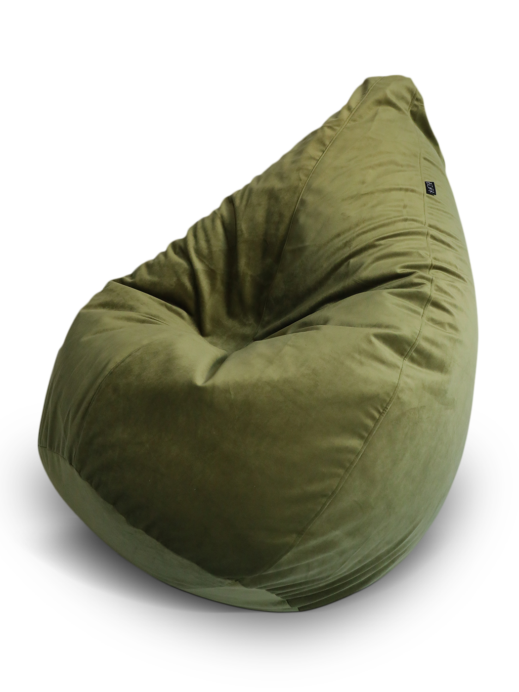 Кресло мешок XL груша PiFF PuFF, бархатный велюр из холлофайбером, Кресло мешок синтепух
Кресло мешок XL груша PiFF PuFF, бархатный велюр из холлофайбером, Кресло мешок синтепух