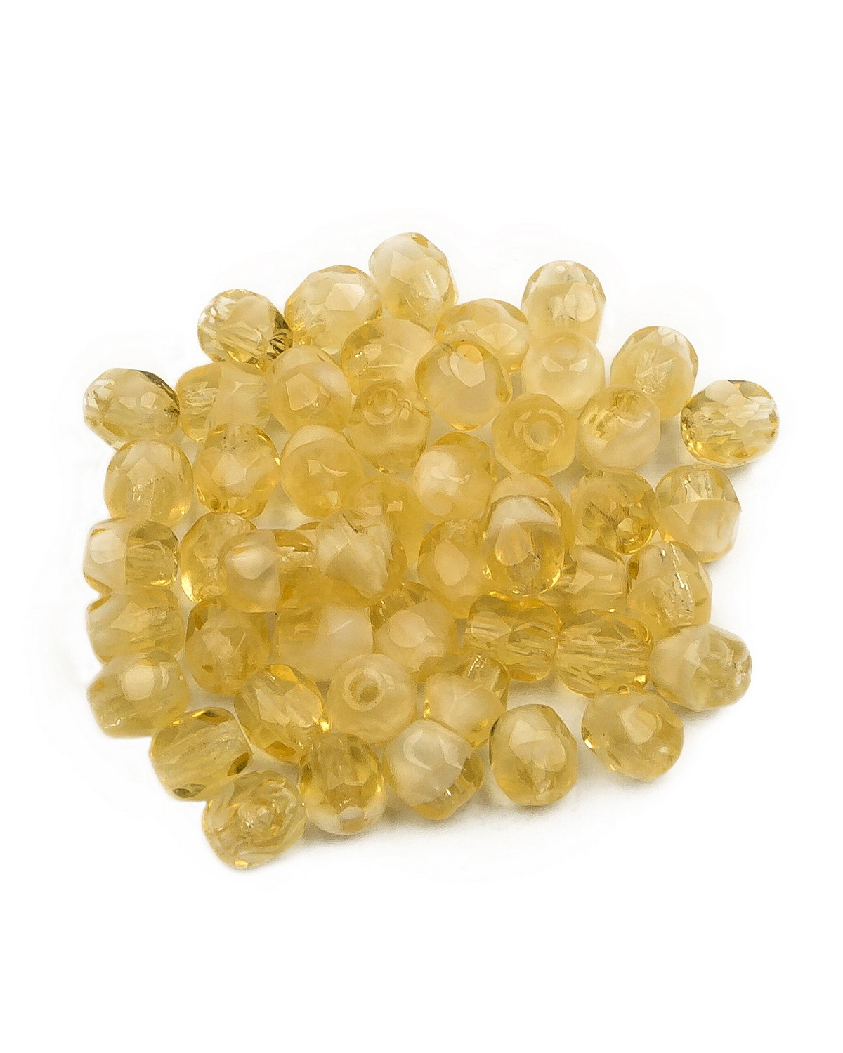 Стеклянные чешские бусины Fire polished beads ганеные круглые 4 мм цвет цвет 06138 50шт, Желтый, FP-4
Стеклянные чешские бусины Fire polished beads ганеные круглые 4 мм цвет цвет 06138 50шт, Желтый, FP-4