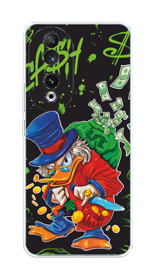 Чехол Homey на Honor 90 "Скрудж Макдак с мешком денег", Красный;синий;зеленый;черный, 6121450-1
Чехол Homey на Honor 90 "Скрудж Макдак с мешком денег", Красный;синий;зеленый;черный, 6121450-1