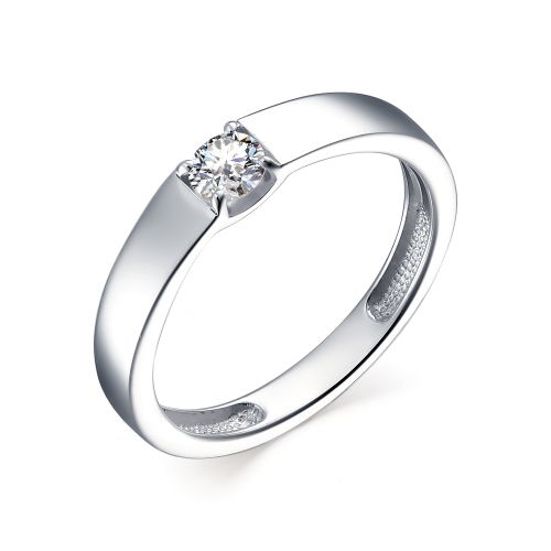 Кольцо женское АЛЬКОР 01-1722/00КЦ-00 из серебра, фианит, р. 16, 01-1722/00КЦ-00
Кольцо женское АЛЬКОР 01-1722/00КЦ-00 из серебра, фианит, р. 16, 01-1722/00КЦ-00