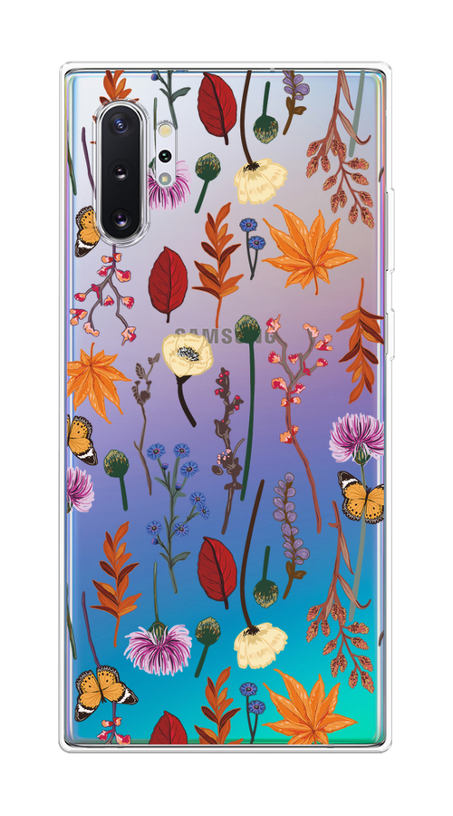 Чехол на Samsung Galaxy Note 10 Plus "Orange Purple flowers", Оранжевый;красный;розовый;желтый;прозрачный, 28550-1
Чехол на Samsung Galaxy Note 10 Plus "Orange Purple flowers", Оранжевый;красный;розовый;желтый;прозрачный, 28550-1