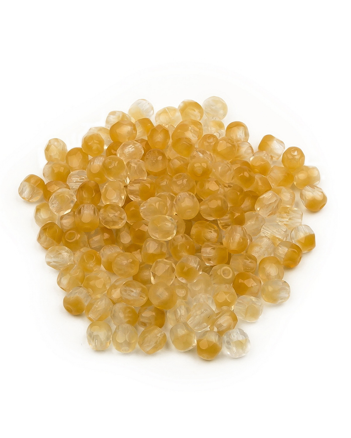 Стеклянные чешские бусины Fire polished beads ганеные круглые 4 мм цвет цвет 16023 150шт, Желтый, FP-4
Стеклянные чешские бусины Fire polished beads ганеные круглые 4 мм цвет цвет 16023 150шт, Желтый, FP-4