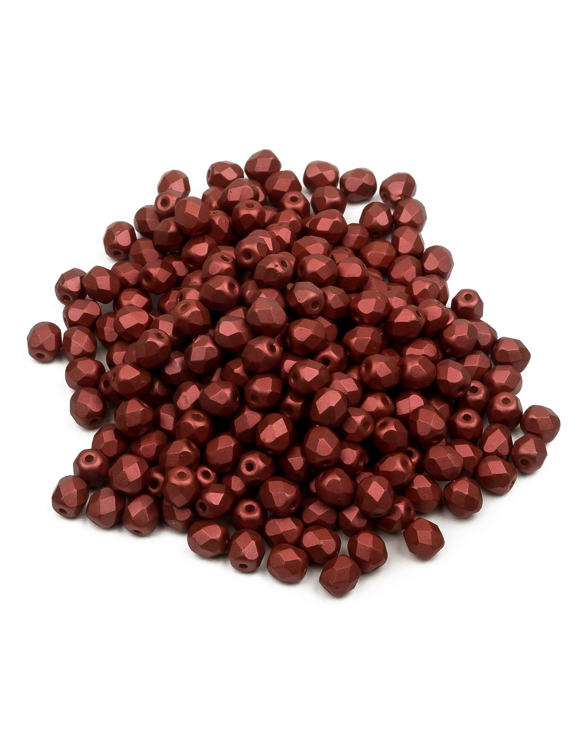 Стеклянные чешские бусины ганеные круг 4 мм Alabaster Metallic Red 250шт, Красный, FP-4
Стеклянные чешские бусины ганеные круг 4 мм Alabaster Metallic Red 250шт, Красный, FP-4
