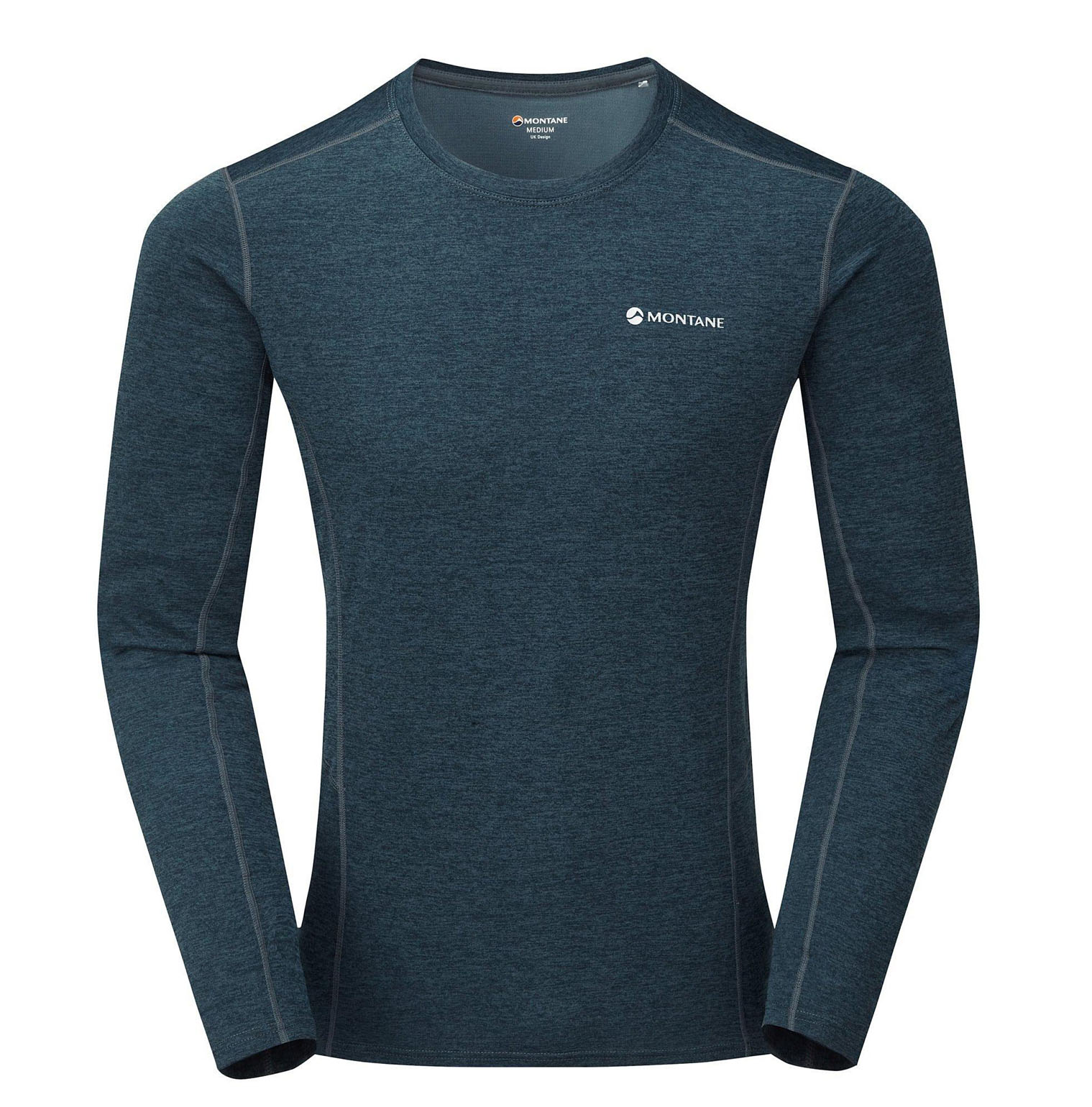 Термолонгслив Montane Dart Long Sleeve T-Shirt, orion blue, L, Dart Long Sleeve T-Shirt
Термолонгслив Montane Dart Long Sleeve T-Shirt, orion blue, L, Dart Long Sleeve T-Shirt