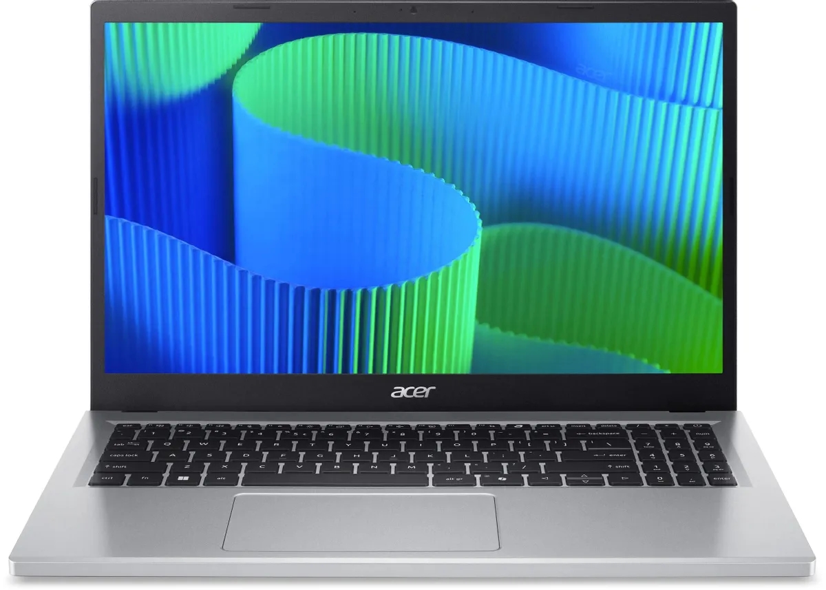 Ноутбук Acer Extensa 15 EX215-34-C2LD Silver (NX.EHTCD.002-wpro), Extensa 15 EX215-34-C2LD
Ноутбук Acer Extensa 15 EX215-34-C2LD Silver (NX.EHTCD.002-wpro), Extensa 15 EX215-34-C2LD