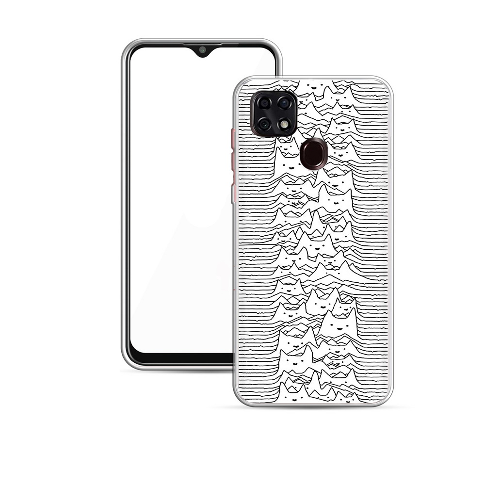 Чехол MyPads Tocco для ZTE V2020 черно белые коты 3D (PT226946.457.682), Прозрачный, Tocco
Чехол MyPads Tocco для ZTE V2020 черно белые коты 3D (PT226946.457.682), Прозрачный, Tocco