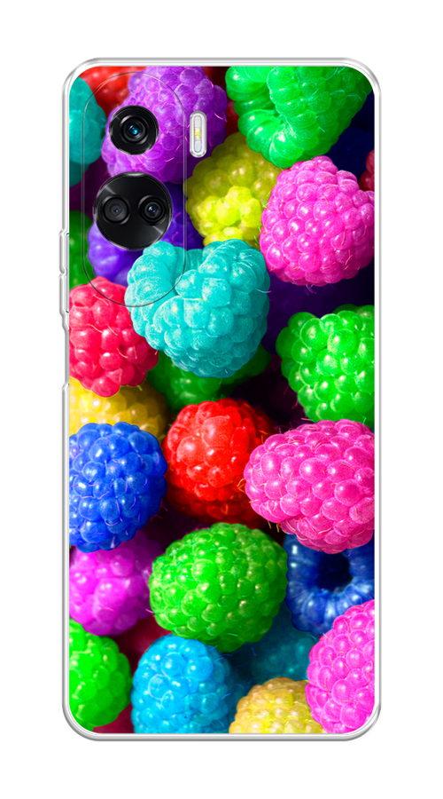 Чехол Homey на Honor 90 Lite "Леденцовая малина", Фиолетовый;розовый;зеленый, 6122350-1
Чехол Homey на Honor 90 Lite "Леденцовая малина", Фиолетовый;розовый;зеленый, 6122350-1