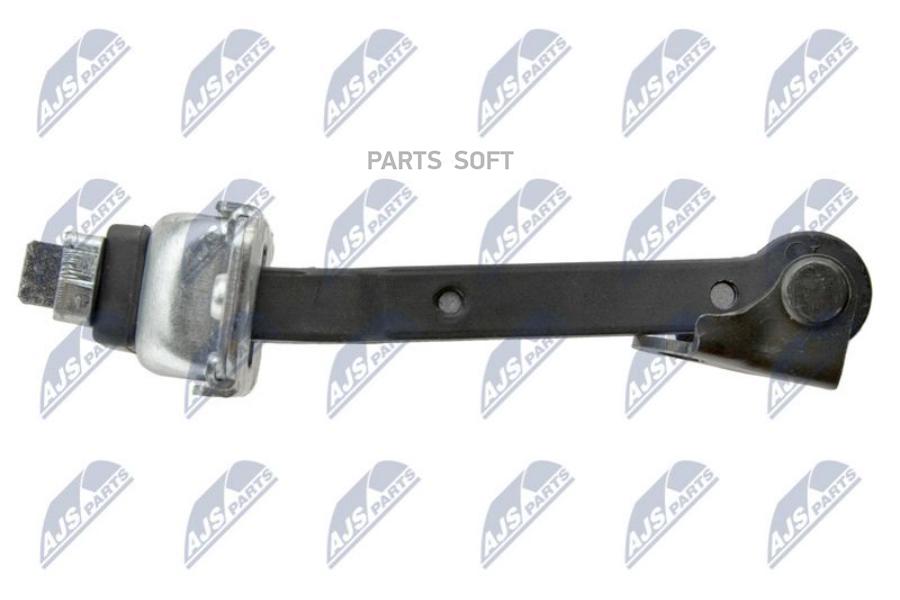 Ограничитель Двери Honda Civic Vi Hb/Sdn, Civic Vi Lfb, Civic Vi Lfb/Kombi 09.94-02.01 L/R
Ограничитель Двери Honda Civic Vi Hb/Sdn, Civic Vi Lfb, Civic Vi Lfb/Kombi 09.94-02.01 L/R