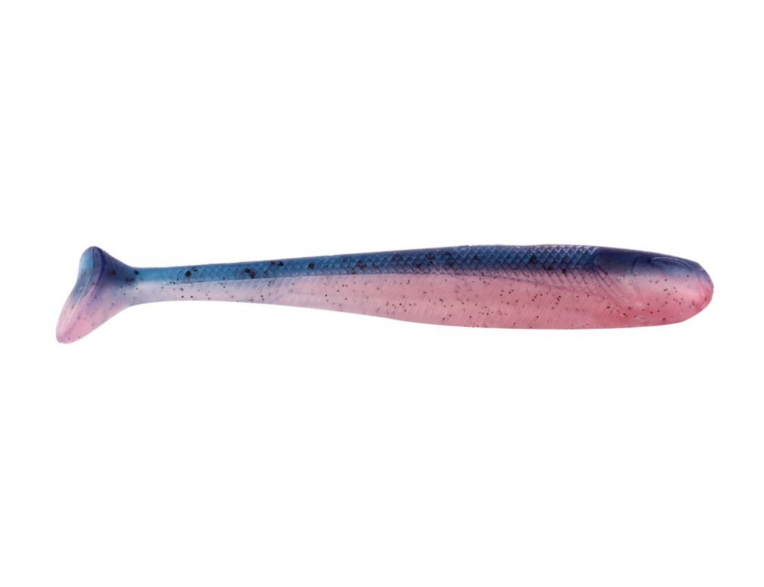 Силиконовая приманка Storm So-Run Makan Minnow 75 мм LC 7 шт, Розовый;синий, Makan Minnow
Силиконовая приманка Storm So-Run Makan Minnow 75 мм LC 7 шт, Розовый;синий, Makan Minnow