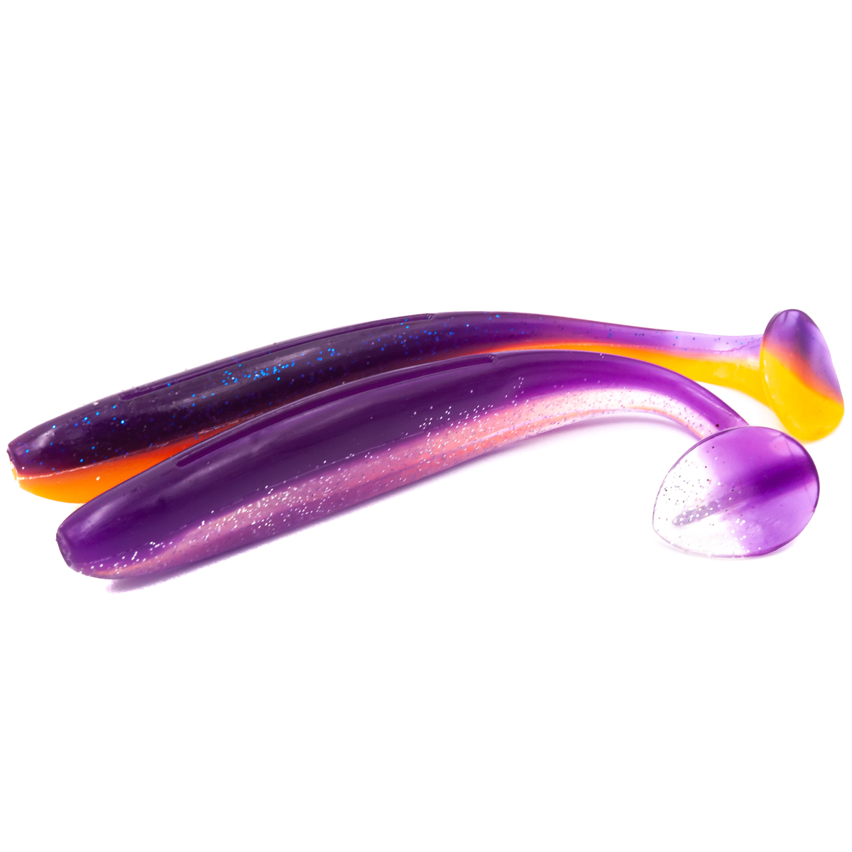 Набор больших приманок BIG BAITS Diamond Easy Shiner 8/0" SA015 & SA022, Diamond EASY SHINER
Набор больших приманок BIG BAITS Diamond Easy Shiner 8/0" SA015 & SA022, Diamond EASY SHINER